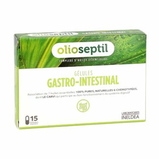 Olioseptil Gastro-Intestinal