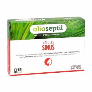 Olioseptil Sinus