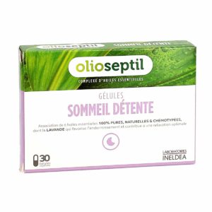 Olioseptil Sommeil