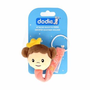 Dodie Attache-Sucette Doudou