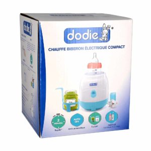 Dodie Chauffe Biberon Electrique