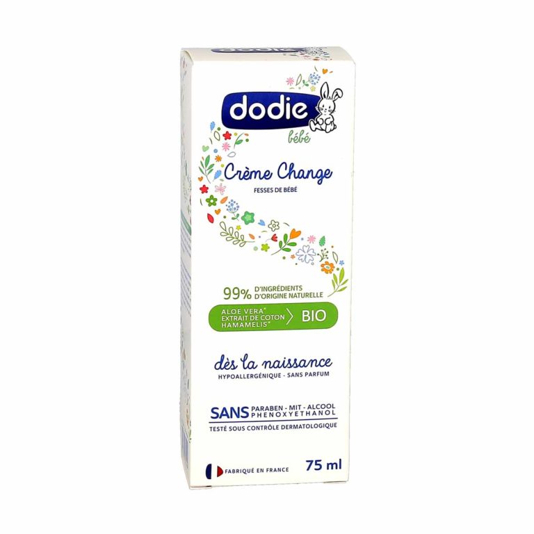 Dodie Crème de Change