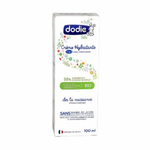 Dodie Crème Hydratante 3 en 1