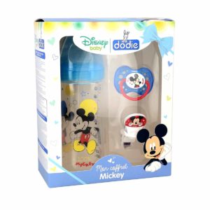 Dodie Mon Coffret Mickey