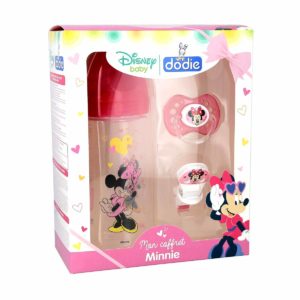 Dodie Mon Coffret Minnie