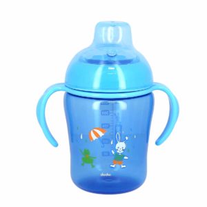 Dodie Tasse d'Apprentissage 300ml 12 mois et + Bleu