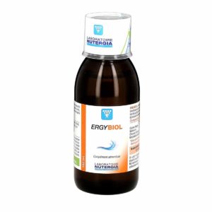 Ergybiol flacon de 250ml