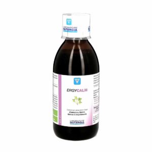 Ergycalm flacon de 250ml