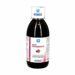 Ergycranberryl flacon de 250ml