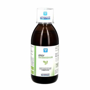 Ergydesmodium flacon de 250ml