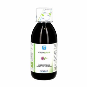 ErgyEpur flacon de 250ml