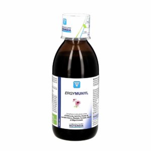 Ergymunyl flacon de 250ml