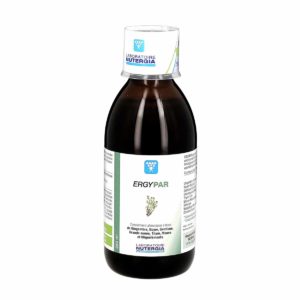 Ergypar flacon de 250ml