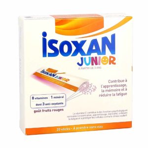 Isoxan Junior