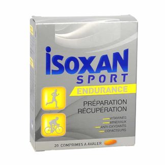 Isoxan Sport Endurance