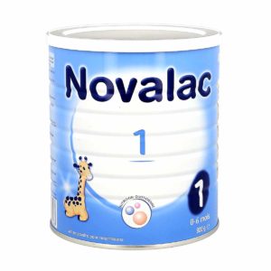 Novalac Lait 1er âge