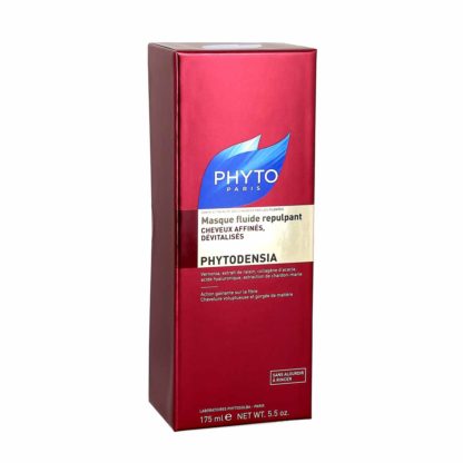 Phytodensia Masque Fluide Repulpant