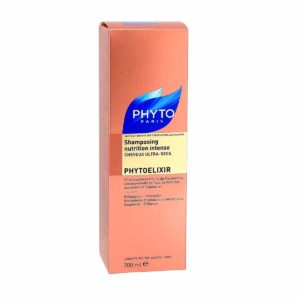 Phytoelixir Shampooing Nutrition Intense