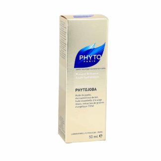 Phytojoba Masque Brillance Haute Hydratation