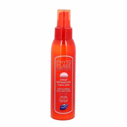 Phytoplage Spray Réparateur Cheveux Abîmés