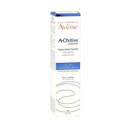 Avène A-Oxitive Jour Aqua-Crème lissante