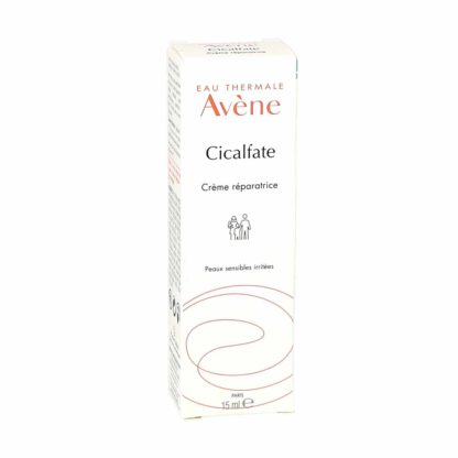 Avène Cicalfate Crème Réparatrice