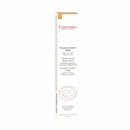 Avène Couvrance Pinceau Correcteur Beige