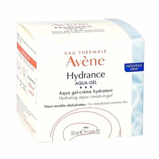 Avène Hydrance Aqua Gel-Crème Hydratant