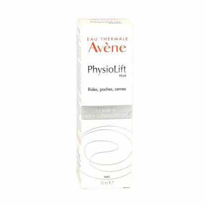 Avène Physiolift Yeux Rides