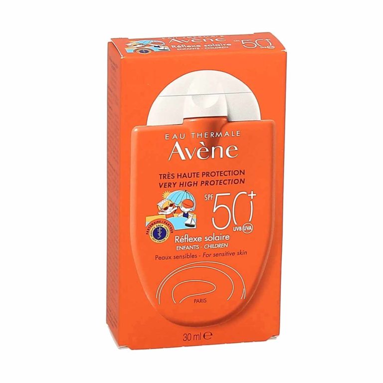 Avène Reflexe Solaire Enfants SPF50+