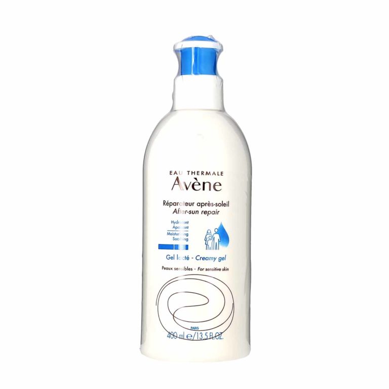 Avène Réparateur Après-Soleil Gel Lacté