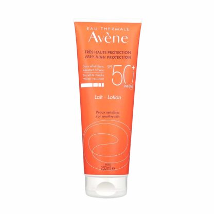 Avène Solaire Lait SPF 50+