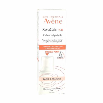 Avène Xeracalm AD Crème Relipidant