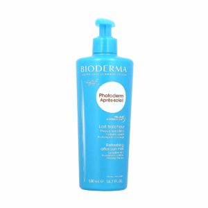 Bioderma Photoderm Après-Soleil Lait Fraîcheur