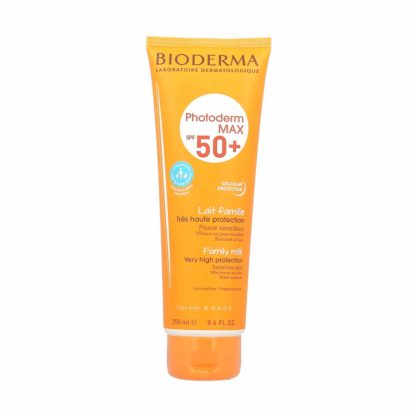 Bioderma Photoderm Max Lait Famille SPF50+