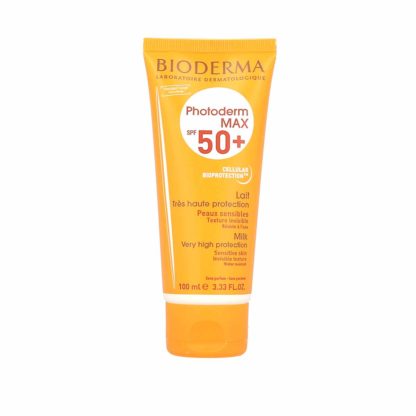 Bioderma Photoderm Max Lait SPF50+