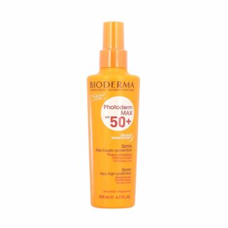 Bioderma Photoderm Max Spray SPF50+