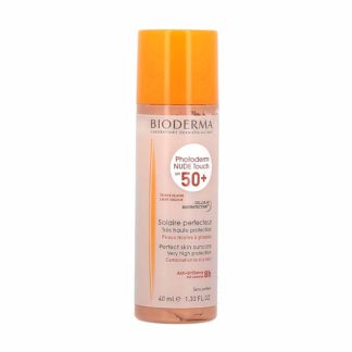 Bioderma Photoderm Nude Touch SPF50+ Teinte Claire