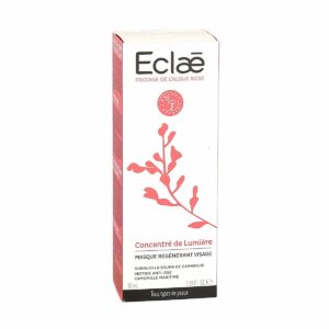 Eclaé Masque Régénérant Visage