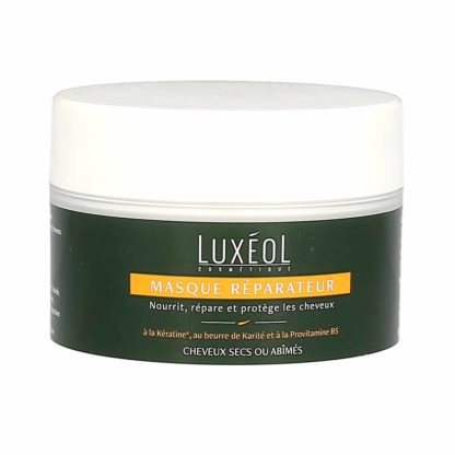 Luxéol Masque Réparateur