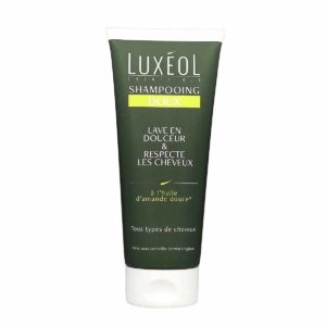 Luxéol Shampooing Doux