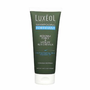 Luxéol Shampooing Fortifiant