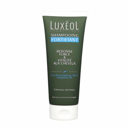 Luxéol Shampooing Fortifiant