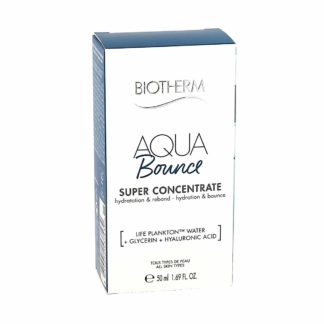 Biotherm Aqua Bounce Super Concentrate