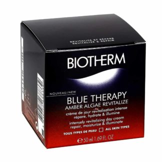 Biotherm Blue Thérapie Amber Crème de Jour Anti-âge