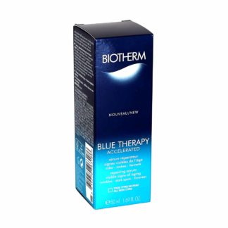 Biotherm Blue Therapy Accelerated sérum réparateur