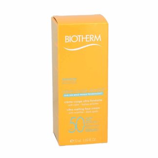 Biotherm Crème Solaire Anti-Age SPF50+