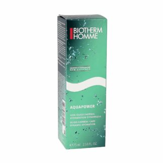 Biotherm Homme Aquapower Peau Normale