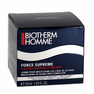 Biotherm Homme Force Suprême Youth Architect Cream