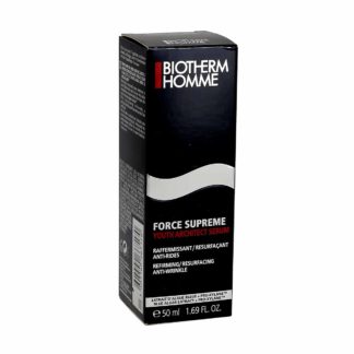 Biotherm Homme Force Suprême Youth Architect Serum